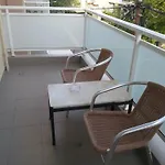 International Hotel