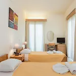 International Hotel