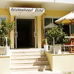 Hotel International 3*