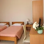 International Rhodes City