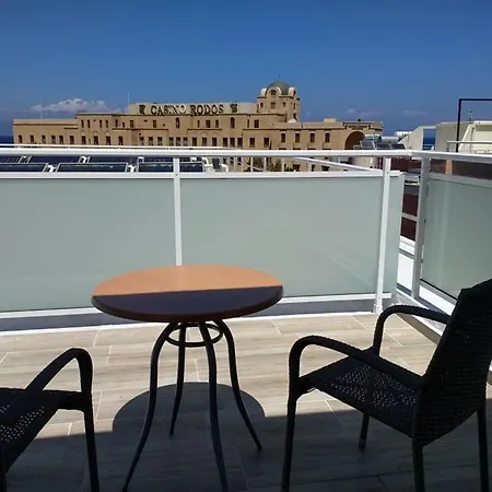 International Отель