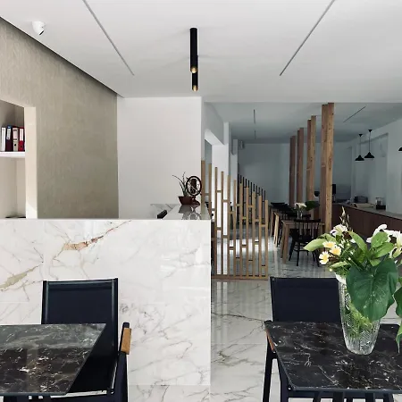 Отель International Родос