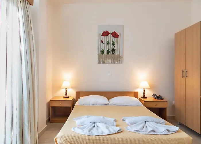 International Отель