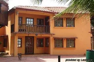 International Родос