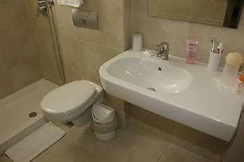 International Отель 3*