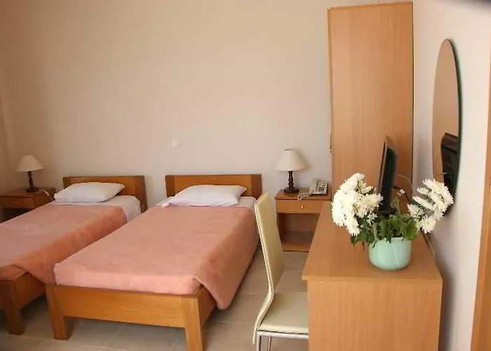 International Родос