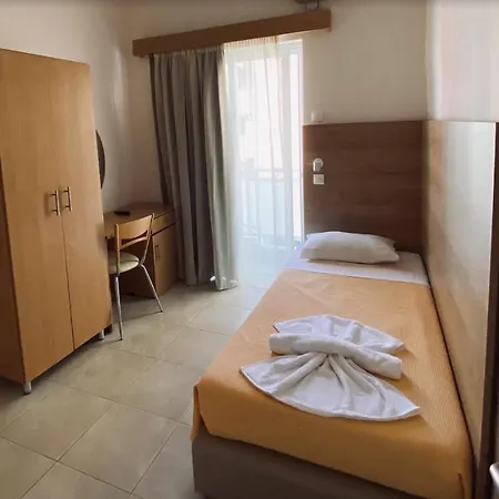 International Hotel 3*