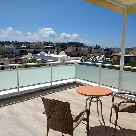 International Hotel 3*