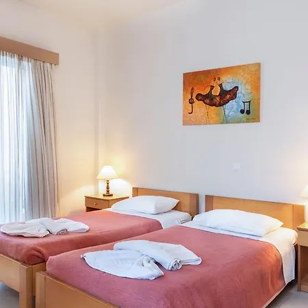 International Hotel 3*