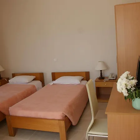 International Hotel 3*