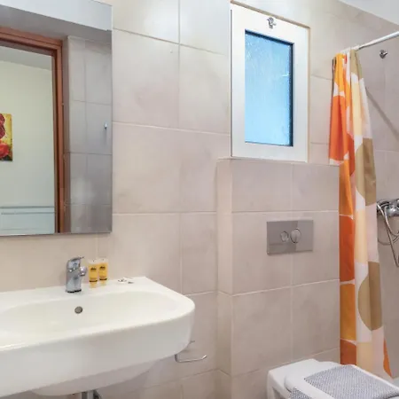 Hotel International Rhodes City