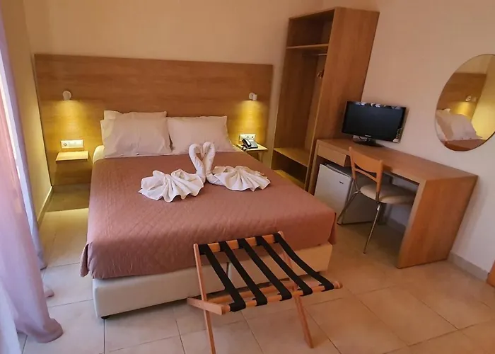 International Hotel