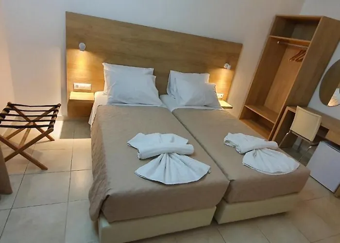 International Hotel