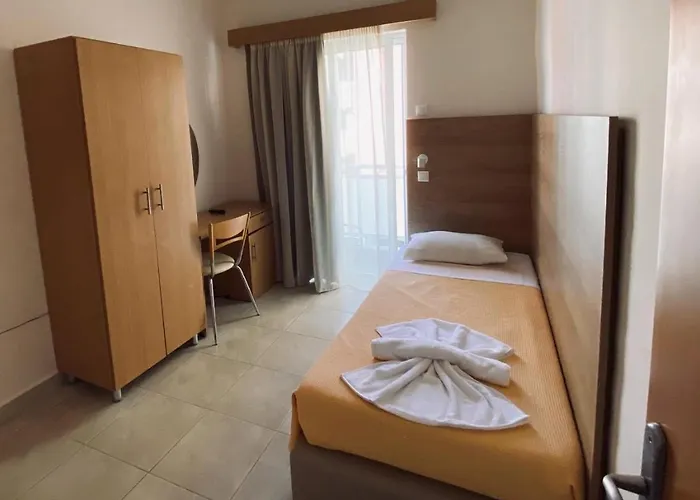 International Hotel 3*