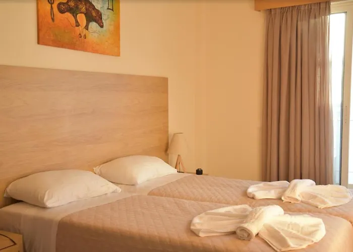 Hotel International