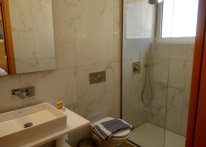 Hotel International Rhodes City
