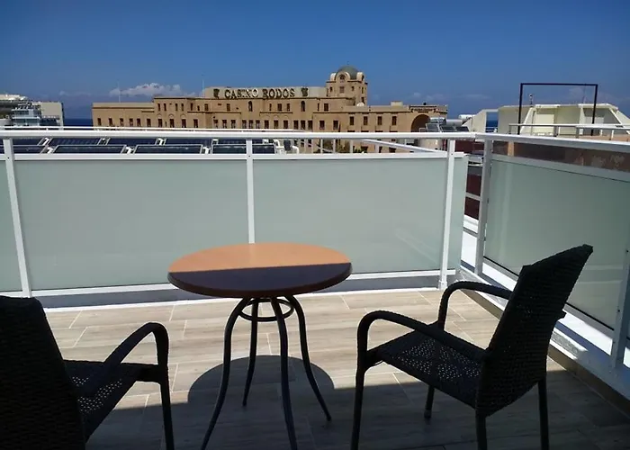 International Hotel