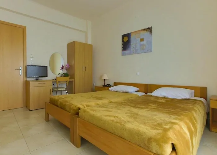 International Hotel