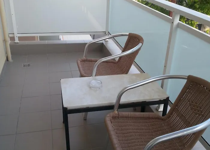 International Hotel