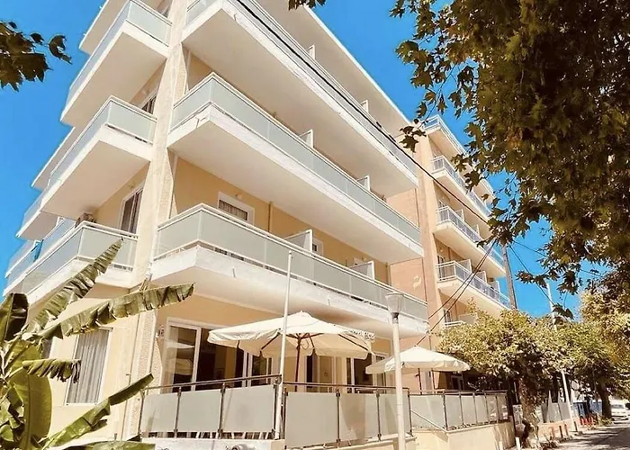 Hotel International