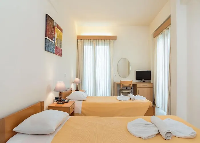 International Hotel