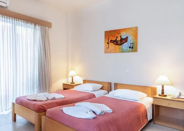International Hotel 3*