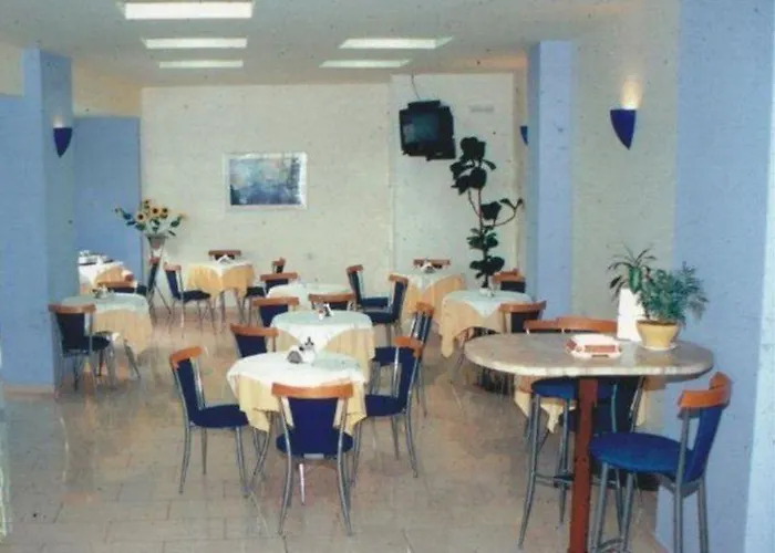 International Hotel