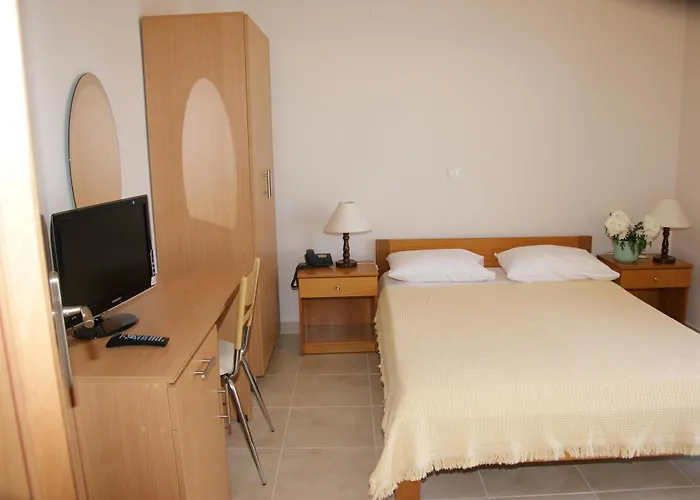 International Hotel