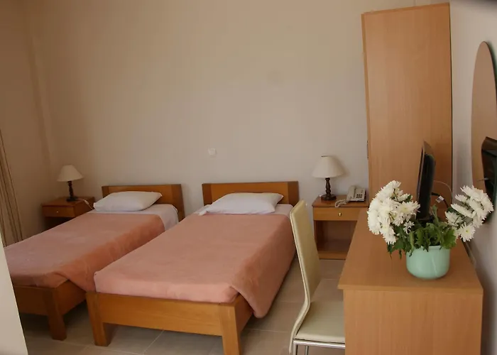 International Hotel 3*