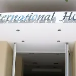 International فندق Rhodes City