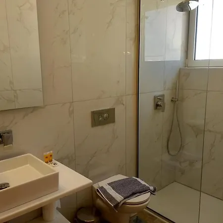 Hotel International Rhodes City