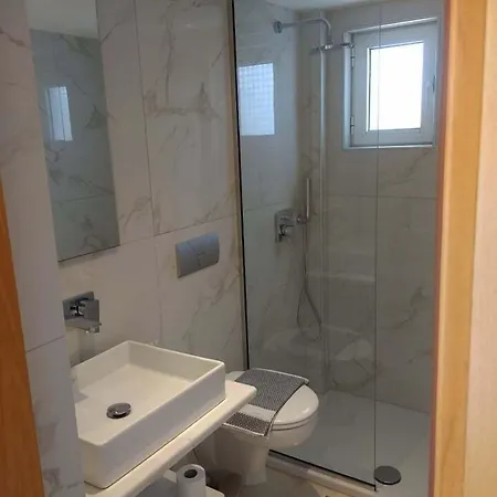 Отель International