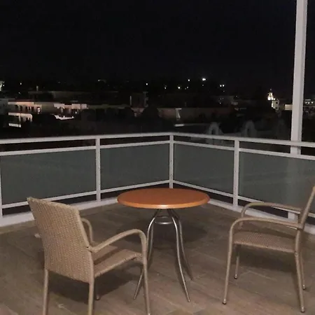 ホテル International