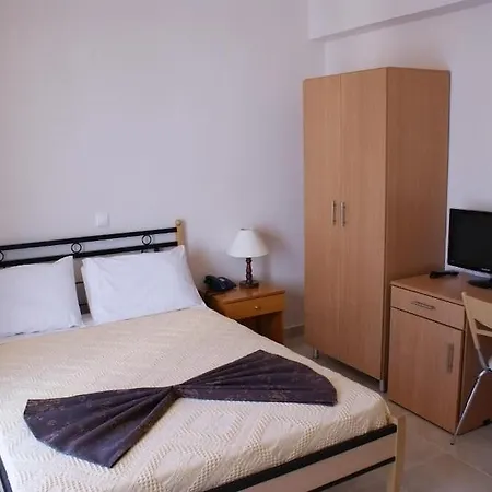 International 3* Rhodes City