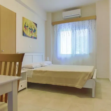 International Rhodes City