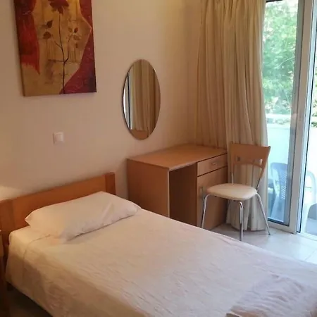 ホテル International Rhodes City