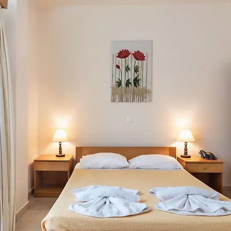 International ホテル