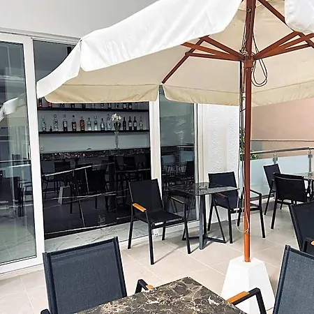 International Otel Rhodes City