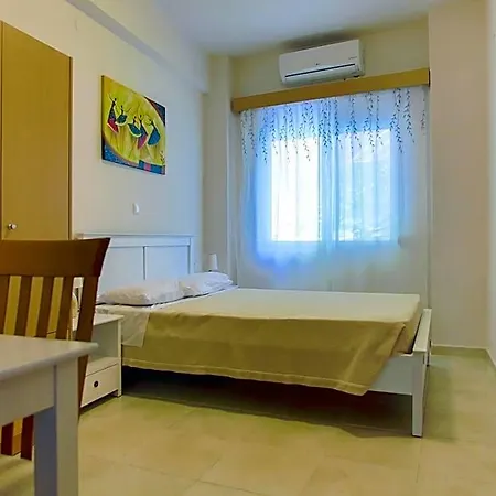 International Otel Rhodes City
