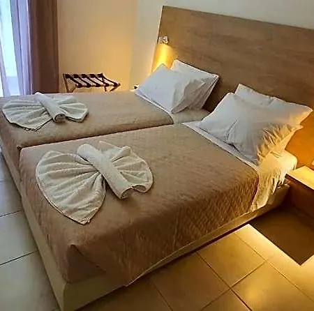 Otel International