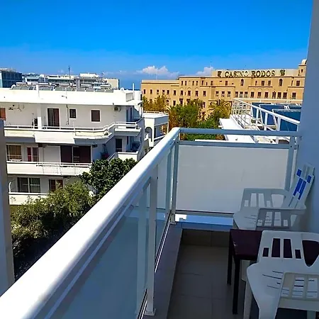 International Otel 3*