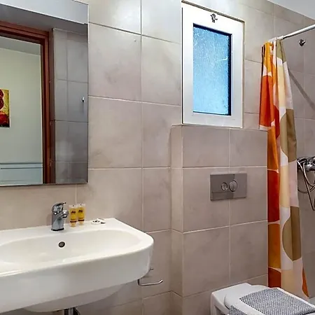 International 3* Rhodes City
