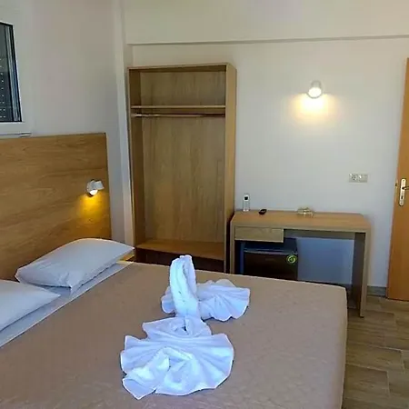 International Hotel Rhodes City
