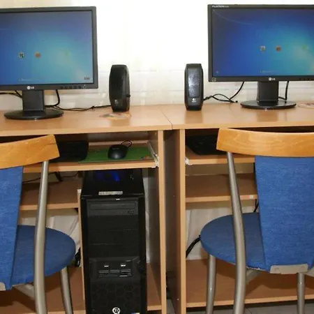 International ホテル Rhodes City