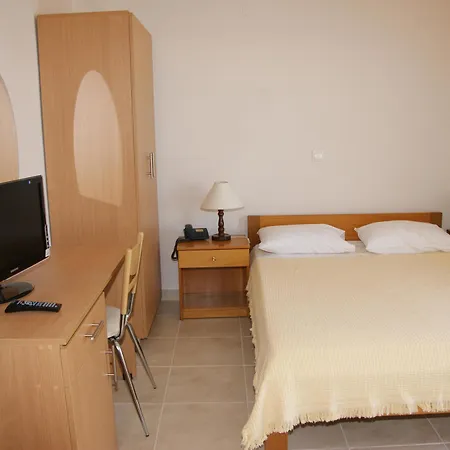 International Hotel
