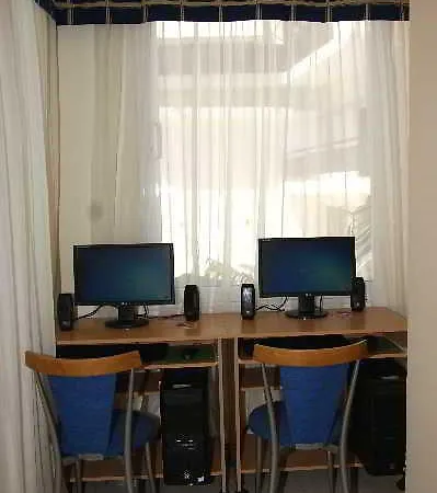 Hotel International 3*