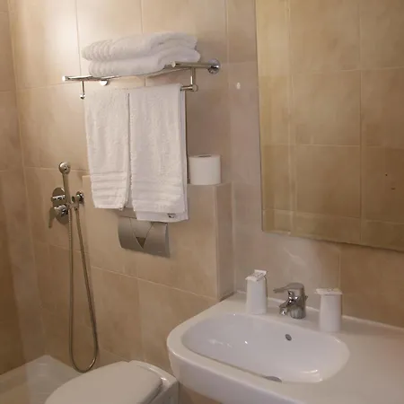International Отель 3*