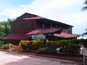 International Otel 3*