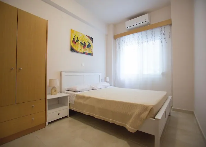 International 3* Rhodes City