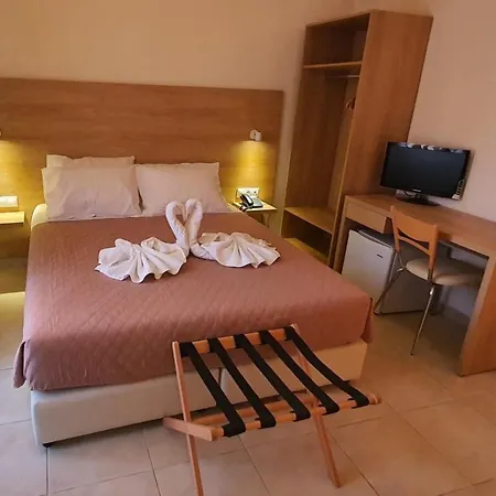 International فندق